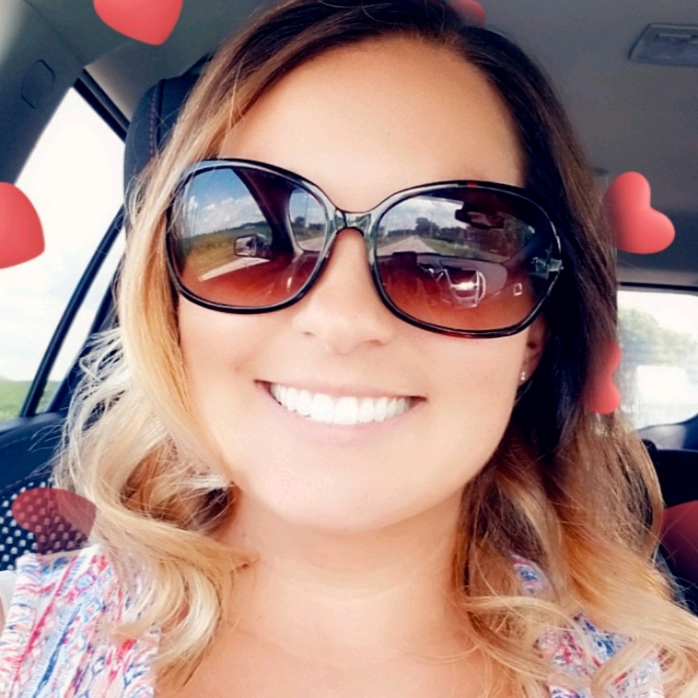 Meet your Posher, Rianna